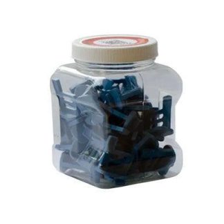 Middle Atlantic FWD-SBKT-36 FWD,STOP BRACKET,36PK