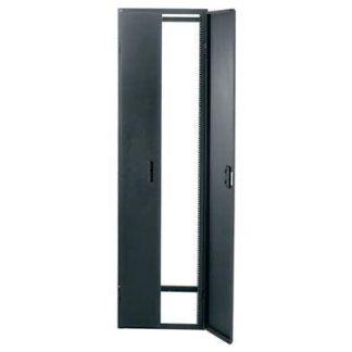 Middle Atlantic GCFRD-48 48SP,CUPBOARD F/R GRK DR