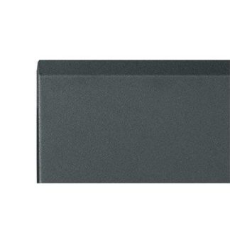 Middle Atlantic GFRD-44 44SP,SOLID F/R GRK DOOR