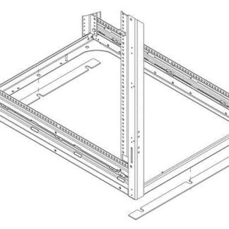 Middle Atlantic GRK-ISO ISO KIT FOR GRK