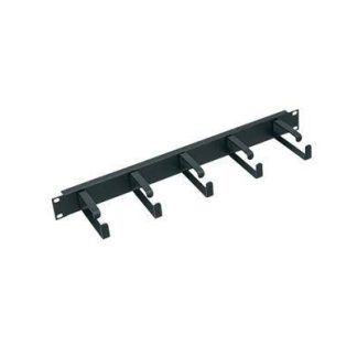 Middle Atlantic HCM-1DR 1SP CBL MGR FRONT&REAR D-