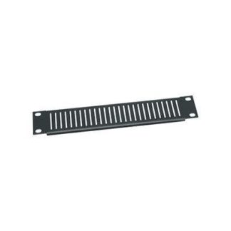 Middle Atlantic HR-EVT1 1SP,8"W,ALUM VT,BLK