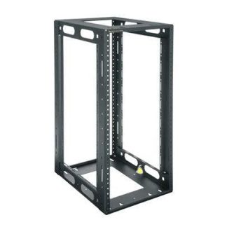 Middle Atlantic HRF-1214 12SP,14DP,HALF(8"W)RK
