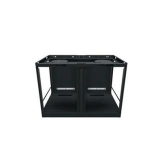 Middle Atlantic IC5-FF27-2 INTL C5 FRAME,27D,2 BAY