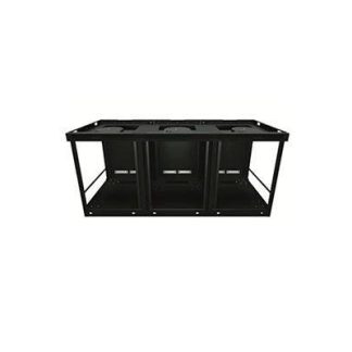 Middle Atlantic IC5-FF27-3 INTL C5 FRAME,27D,3 BAY