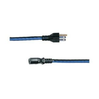 Middle Atlantic IEC-12X100 100-PK 12",TWIST IEC