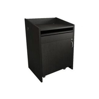 Middle Atlantic L2LDC2CCMKM L2 LECTERN,28W25D,C,KM