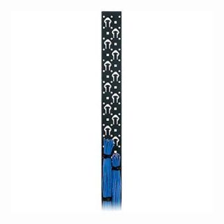 Middle Atlantic LACE-23 Verticle Cable Lacer Strip