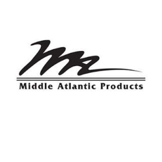 Middle Atlantic LACE-37L-A 37SP,3.5"LACE W/BRG LANCE