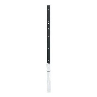 Middle Atlantic LACE-44-1P 6PC,44SPX1"STEEL LACE BAR