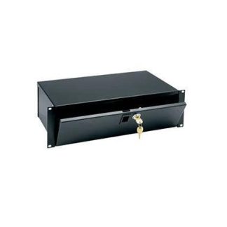 Middle Atlantic LBX Rackmount Lockbox Series