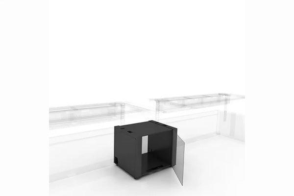 LundHalsey Visionline 24/7 Command & Control Console Bridging Cabinet - LH-BCWS