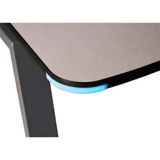 LundHalsey Visionline Worksurface LED Corner Light Kit Series