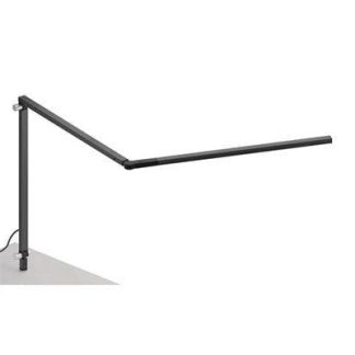 LundHalsey Visionline LED Task Light, Dimmable