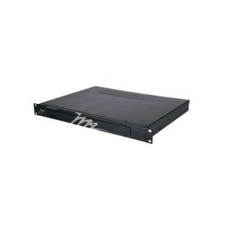 Middle Atlantic LT-1R 1SP RACKLIGHT SHLF FLTBLK