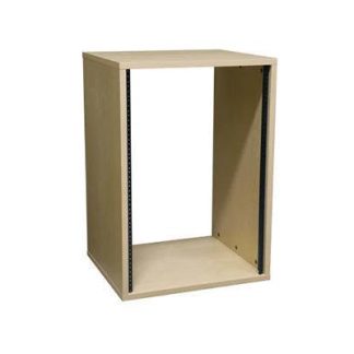 Middle Atlantic MBRK12-28 12SP(21)RACK,28DEEP,MAPLE