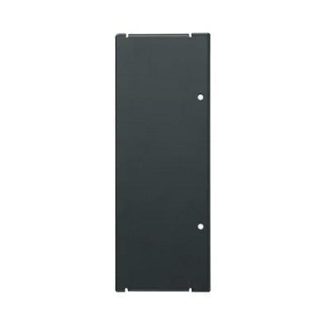 Middle Atlantic MPR-BL8A MPR 8" BLANK MODULE