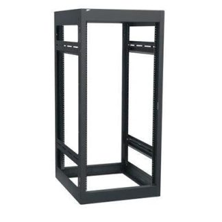 Middle Atlantic MRK-2431LRD 24SP/31D MULTIBAY MRK LRD