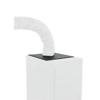 Middle Atlantic MW-DT DUCT TOP OPT MRK/WRK BLK