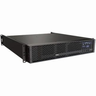 Middle Atlantic NEXSYS UPS Backup Power System (1000 VA, No Network Card, Bank Outlet) - UPX-1000R-2