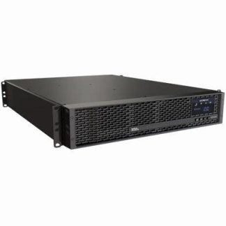 Middle Atlantic NEXSYS UPS Backup Power System (2000 VA, Bank Outlet) - UPX-RLNK-2000R-2