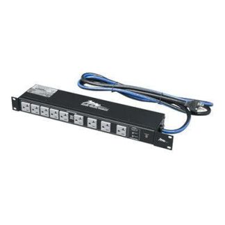 Middle Atlantic PD-1820R-RN 18OUT 20A,RKMT 2-STG SRG