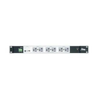 Middle Atlantic PDS-1620R-NS 16OUT 20A 3STGSEQ NO SRG