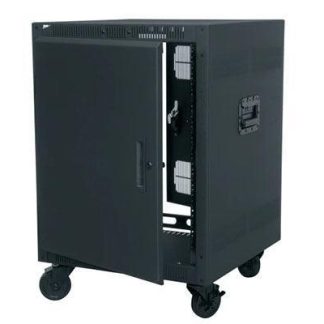Middle Atlantic PTRK-14 PORTABLE RACK 14SP