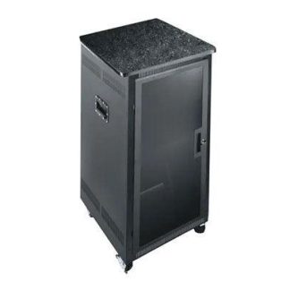 Middle Atlantic PTRK-2126MDK PTRK-2126 W/PLEXI DR,TOP