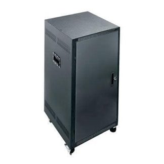 Middle Atlantic PTRK-2726 PORTABLE RACK,27SP,26"DP