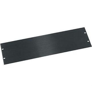 Middle Atlantic RU Face Plate for RSH Series Custom Rackmount