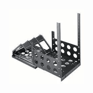 Middle Atlantic SRS Series Slide Out Rack System 17 RU / 250 lbs - SRS4-17