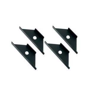 Middle Atlantic WMRK-Z4 SEISMIC BRACKETS,WMRK