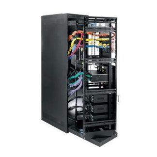 Middle Atlantic WR-44-42 44SP/42D ROLLOUT ROT RACK