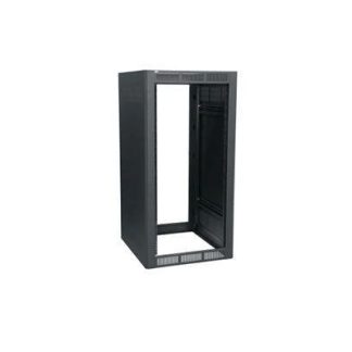 Middle Atlantic WRK-24SA-32LRD 24SP/32D WRK RACK,LRD