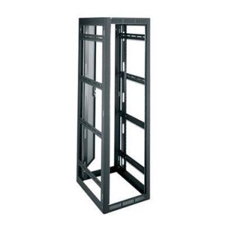 Middle Atlantic WRK-40-27LRD 40SP/27D MULTIBAY WRK LRD