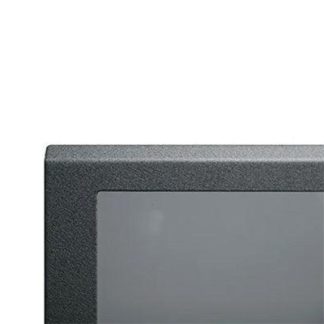Middle Atlantic WRPFD-44 44SP PLEXI FRONT DOOR,WR