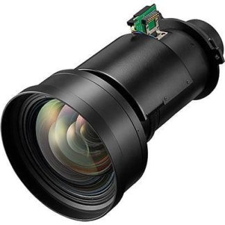 NEC 0.9 to 1.2:1 Ultra-Wide Zoom Shift Lens for NP-PX2000UL Projectors - NP45ZL