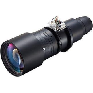 NEC 1-2:1 Projector Powered Zoom Lens - L4K-15ZM