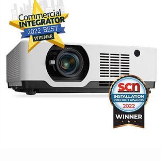 NEC 5,200 Lumen, WUXGA, Laser, LCD Projector - NP-PE506UL