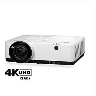 NEC NP-ME403U 4,000 Lumen, WUXGA, 1.6x Zoom, LCD Classroom Projector