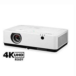 NEC NP-ME423W 4,200 Lumen, WXGA, 1.7x Zoom, LCD Classroom Projector