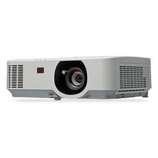 NEC NP-P554U 5,500-lumen Entry-Level Professional Installation Projector
