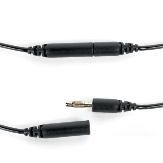 Williams Sound NKL 001-S Stereo Neckloop Coupler for T-Switch Hearing Aids
