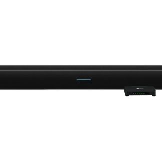 Nureva HDL410-B-2 audio conferencing system (Black)