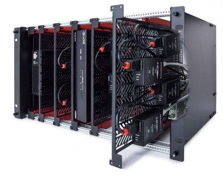 tvONE ONErack 4RU Standard Kit - 1RK-4RU-KIT