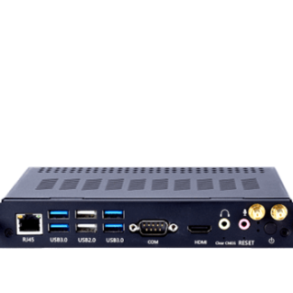 Jupiter Systems PANA-OPSi7 Module 11th Generation Intel i7 Processor