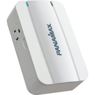 Panamax 2 Outlet Direct Plug-In Surge Protector - MD2