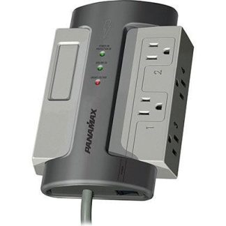 Panamax Max 4, AC Only -  M4-EX