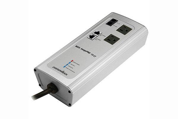 Panamax MAX Image Pro LT 20 Amp - MIP-20LT